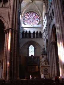 FRANCE
Lyon